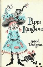 Pippi LÃ¥ngkous 9789021602226 Astrid Lindgren, Boeken, Gelezen, Astrid Lindgren, Astrid Lindgren, Verzenden