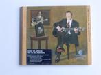 Eric Clapton - Me and Mr. Johnson (digipack), Verzenden, Nieuw in verpakking