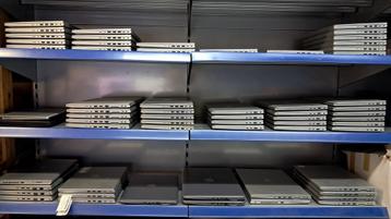 OPRUIMING I3, I5, I7 Gebruikte Laptops SSD 1Jaar Garantie! beschikbaar voor biedingen