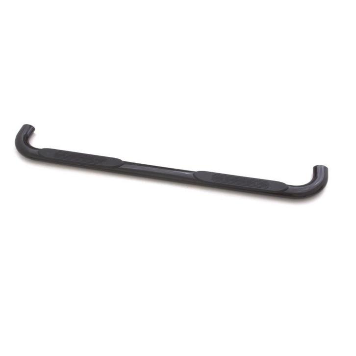 Lund 05-17 Toyota Tacoma Access Cab 4in. Oval Curved Steel, Auto-onderdelen, Carrosserie en Plaatwerk, Ophalen of Verzenden