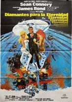 James Bond 007: Diamonds Are Forever - Sean Connery, Nieuw