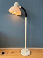Vintage White Dijkstra Mushroom Space Age Floor Lamp, Ophalen of Verzenden, Nieuw