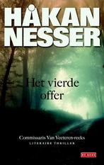 Commissaris Van Veeteren-reeks 2 - Het vierde offer, Verzenden, Nieuw