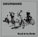 LP gebruikt - Drumbone - Reid &amp; In Orde