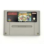 Super Mario All Stars - Super Nintendo (SNES) - Cartridge -…, Spelcomputers en Games, Games | Nintendo Super NES, Ophalen of Verzenden