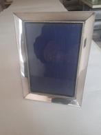 Fotolijst - .600 zilver, .800 zilver, Antiek en Kunst, Antiek | Goud en Zilver
