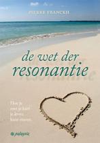 De wet der resonantie | 9789076541846 | Pierre Franckh, Zo goed als nieuw, Pierre Franckh