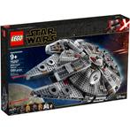 LEGO® Star Wars: The Rise of Skywalker Millennium Falcon™, Ophalen of Verzenden, Nieuw, Complete set, Lego