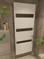 Showmodel designradiator 60x155 wit - 0016, Ophalen, Nieuw, Radiator