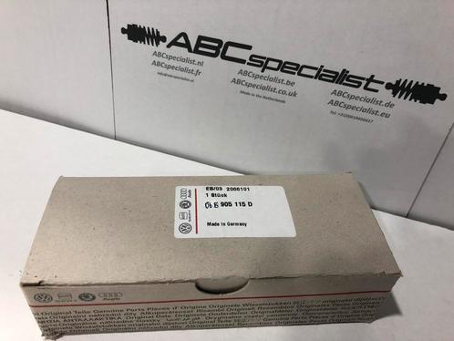 Audi A8 W12 D3 4E BHT 6.0 06B905115D ORIGINEEL BOBINESET 12x, Auto-onderdelen, Motor en Toebehoren, Gebruikt, Audi