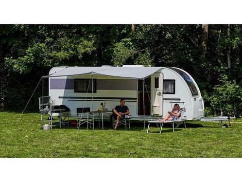Isabella caravan dakluifel loggia, Caravans en Kamperen, Voortenten en Luifels, Nieuw