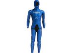 Cressi Free Man Wetsuit 3.5mm - Freediving Wetsuit, Glad, Verzenden, Nieuw