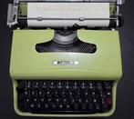 Marcello Nizzoli - Olivetti, Lettera 22 - Typemachine -