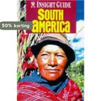 South America Insight Guide / Insight Guides 9789624214451, Boeken, Verzenden, Gelezen