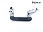 Duo Beugel Links Kawasaki KLR 600 1985-1986 (KL600B), Verzenden, Gebruikt