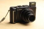 Panasonic Lumix DMC-LX3, Leica D-Lux 4 equivalent Digitale, Nieuw