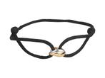 Marie Celeste - Armband - Satijn tricolor 14k - 10 mm -, Huis en Inrichting, Woonaccessoires | Overige, Verzenden, Nieuw