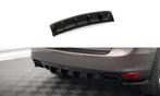 Diffuser Porsche Cayenne MK2 Maxton Glans Zwart, Auto-onderdelen, Ophalen of Verzenden, Nieuw