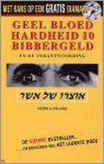 Geel Bloed, Hardheid 10, Bibbergeld En De Verantwoording, Verzenden, Zo goed als nieuw, V.H. Holland