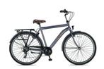 Altec Metro 28 inch herenfiets 7 versnellingen Mat Grijs, Fietsen en Brommers, Fietsen | Heren | Herenfietsen, Ophalen of Verzenden