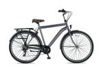 Altec Metro 28 inch herenfiets 7 versnellingen Mat Grijs, Fietsen en Brommers, Fietsen | Heren | Herenfietsen, Nieuw, Ophalen of Verzenden