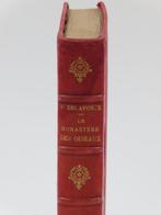 [Prize binding] P. Victor Delaporte - Le Monastere des, Antiek en Kunst, Antiek | Boeken en Bijbels