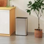 TRUUSK Sensor Afvalbak - 55 L Capaciteit - Vlinderdeksel - A, Verzenden, Nieuw