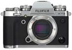 Fujifilm X-T3 Systeemcamera body zilver