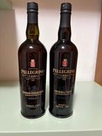 Marsala Pellegrino: Semisecco Superiore 1985 & Riserva Dry, Nieuw
