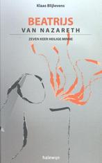Beatrijs van Nazareth 9789085284789 Klaas Blijlevens, Boeken, Verzenden, Zo goed als nieuw, Klaas Blijlevens