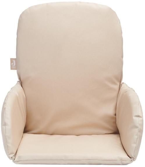 Jollein Nougat Stoelverkleiner 019-531-00093, Kinderen en Baby's, Kinderstoelen, Nieuw, Verzenden