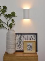 Lucide GIPSY - Wandlamp - 1xG9 - Wit, Verzenden, Zo goed als nieuw