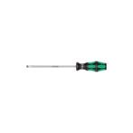 Schroevendraaier 334 sleuf 8x1,2x175mm Wera, Doe-het-zelf en Verbouw, Gereedschap | Handgereedschap, Verzenden, Nieuw