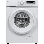 Ok Owm 7126 A Wasmachine 7kg 1400t, Ophalen of Verzenden, Nieuw, Voorlader, 85 tot 90 cm