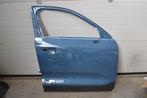 Volvo xc40 Deur rechts voor met beschadiging, Auto-onderdelen, Carrosserie en Plaatwerk, Gebruikt, Deur, Rechts, Ophalen of Verzenden