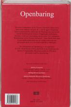 Openbaring / Commentaar op het Nieuwe Testament Derde serie, Boeken, Verzenden, Zo goed als nieuw, H.R. van de Kamp