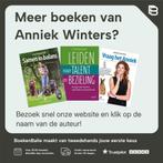 Samen in balans 9789402600896 Anniek Winters, Boeken, Verzenden, Zo goed als nieuw, Anniek Winters