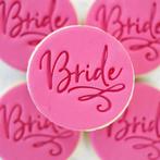 Sweet Stamp Embosser Bride, Verzenden, Nieuw