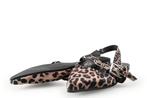 Only slingbacks in maat 37 Panter | 25% korting, Kleding | Dames, Schoenen, Verzenden, Gedragen, Overige kleuren, Only