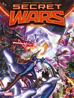 Avengers: Secret Wars 3 (van 4) [NL], Boeken, Nieuw, Verzenden