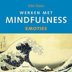 Werken met mindfulness Emoties Boek + CD, Verzenden, Nieuw