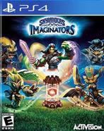 Skylanders Imaginators (Los Spel) (PS4 Games), Spelcomputers en Games, Ophalen of Verzenden, Zo goed als nieuw