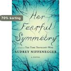 Her Fearful Symmetry 9781439171981 Audrey Niffenegger, Verzenden, Gelezen, Audrey Niffenegger