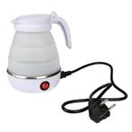 Benson Opvouwbare waterkoker - compact - 600 ml - ideaal..., Ophalen of Verzenden, Nieuw