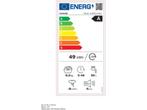SAMSUNG AddWash 5000-serie WW90T554AAT - Wasmachine, Verzenden, Zo goed als nieuw