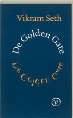 De Golden Gate 9789028208728 V. Seth, Verzenden, Gelezen, V. Seth
