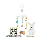 Nieuw Classic World Baby Hello Speelgoed Box 0-6 Maanden, Kinderen en Baby's, Speelgoed | Babyspeelgoed, Ophalen of Verzenden