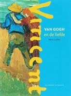 Van Gogh en de liefde 9789061537274 Hans Luijten, Boeken, Verzenden, Zo goed als nieuw, Hans Luijten