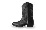 Sub55 Cowboy laarzen in maat 38 Zwart | 10% extra korting, Kleding | Dames, Schoenen, Verzenden, Zwart, Sub55, Zo goed als nieuw