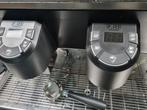SanRemo F18SB espressomachine 2 groeps uit 2022 VEILING, Gebruikt, Koffie en Espresso